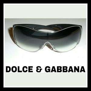COPY - Dolce & Gabbana Sunglasses Style DG2005